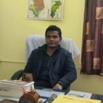 *प्रशासनिक तंत्र की विफलता से फल-फूल रहा अवैध धान कारोबार*  *किसानों से अधिक बिचौलियों को मिल रहा समर्थन मूल्य का लाभ*