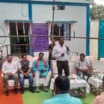 केशकाल में शुरू हुई सर्वसुविधायुक्त जल गुणवत्ता परीक्षण लैब, अब पानी जांच के लिए कोंडागांव जाने की जरूरत नहीं