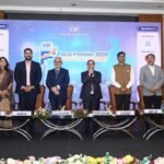 GST ट्रिब्यूनल पर गहन मंथन, सुप्रीम कोर्ट के जज व वित्त मंत्री सहित उद्योग जगत की प्रमुख हस्तियों की मौजूदगी*