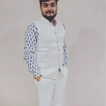 केशकाल में युवा मोर्चा की सक्रियता बढ़ी, मनीष राठी को नई जिम्मेदारी