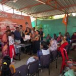 *🎉 मुख्यमंत्री विष्णु देव साय के जन्मदिन पर केशकाल में 85 से अधिक हितग्राही महिलाओं का सम्मान*