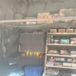 केशकाल में सुरवंशी फोटो स्टूडियो में भीषण आग, पूरा सामान जलकर खाक