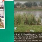 डबरी तालाब बना गंदगी का अड्डा, वार्ड 11 में बढ़ रहा बीमारी का खतरा    नगर  पंचायत में स्वच्छता अभियान फोटो तक है सीमित