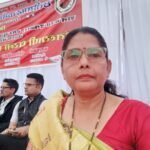 कैशलेस चिकित्सा सुविधा लागू होने पर छत्तीसगढ़ प्रदेश नर्सेज एसोसिएशन ने जताया आभार