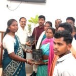 *⚖️ पांच साल पुराने विवाद का हुआ अंत, नेशनल लोक अदालत में दोनों पक्षों ने किया राजीनामा*