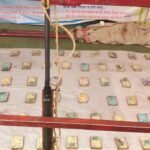 केशकाल *मेले में खुलेआम जुआ, बच्चों पर पड़ रहा गलत असर*  *प्रशासन की कार्रवाई का इंतजार*