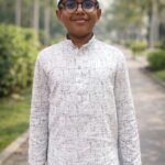 *केशकाल के नन्हे अतीफ का जज्बा: 9साल की उम्र में पूरे किए रमजान के 30 रोजे* 