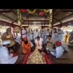 शीतला सप्तमी के अवसर पर भाजपा प्रदेश कार्य समिति सदस्य गणपत बांठिया ने की पूजा-अर्चना