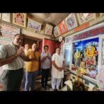 देशभर में बढ़ा भाजपा पर भरोसा:- गणपत बांठिया   विधानसभा चुनावों में भाजपा की प्रचंड जीत को बताया विकास की जीत